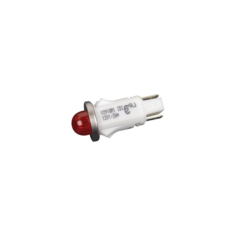 Индикатор для крепления на панель 1091QM1-12V