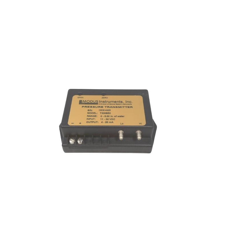 Трансмиттер T30-08E-0