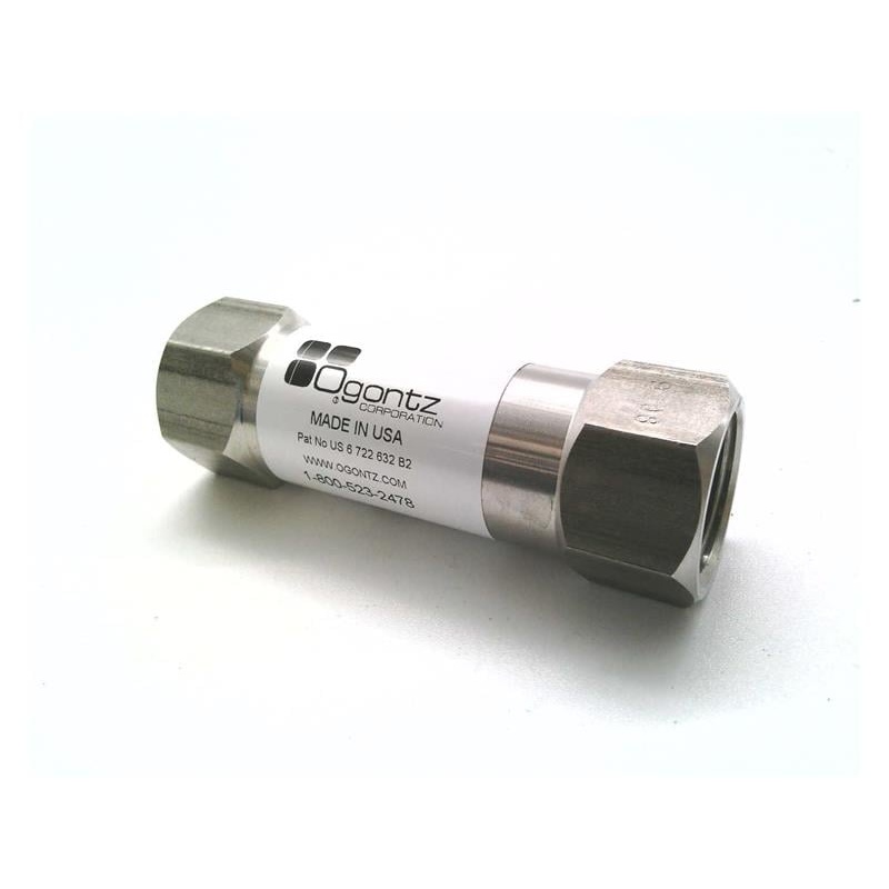 Огонец 1-OPT-25-100SS