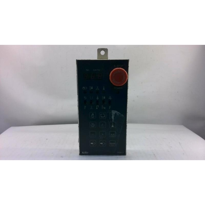 Контроллер RSP-1
