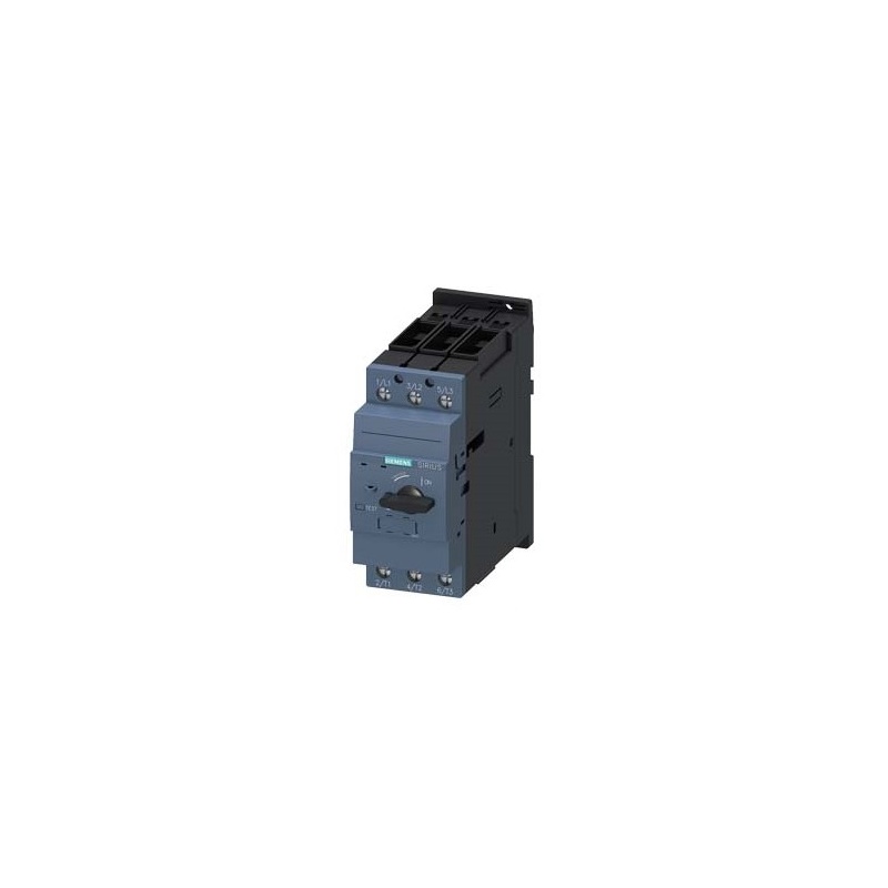 Автоматический выключатель Siemens 3RV2331-4EC10