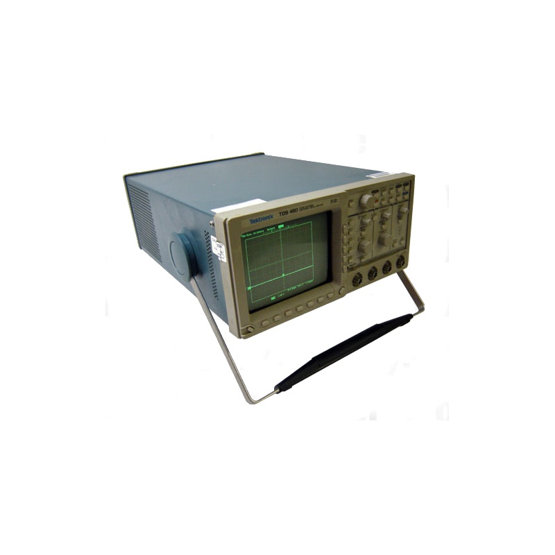 Оцифровывающий осциллограф Tektronix TDS460