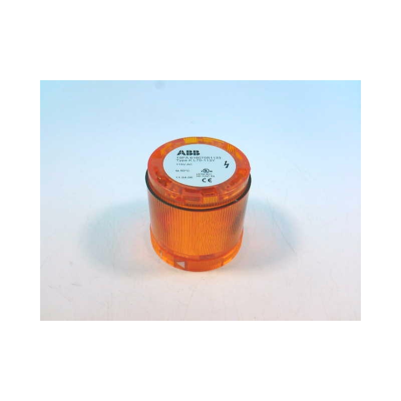 Стаклайт ABB KL70-113Y