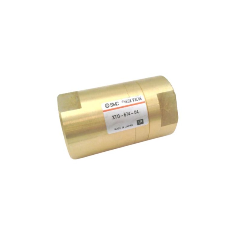Контрольный клапан SMC XTO-674-04E