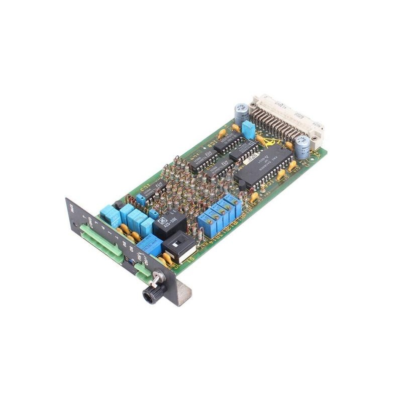 Плата для станков с ЧПУ Bosch 047858-502401
