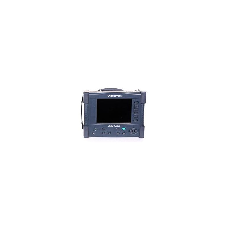 Оптический тестер Wavetek MTS5200NV