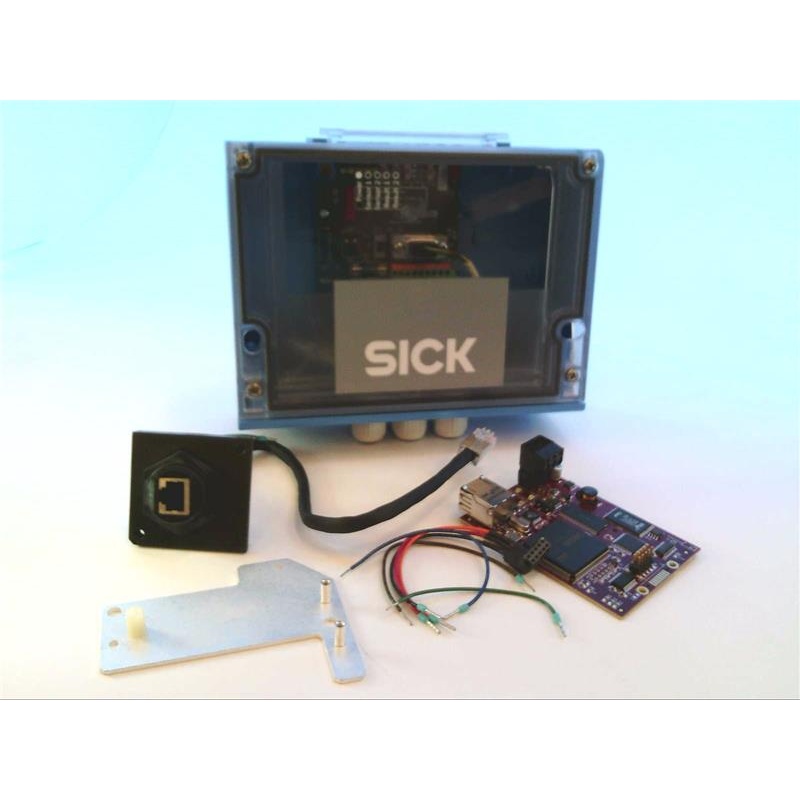 Сетевые устройства SICK CMF500-1000