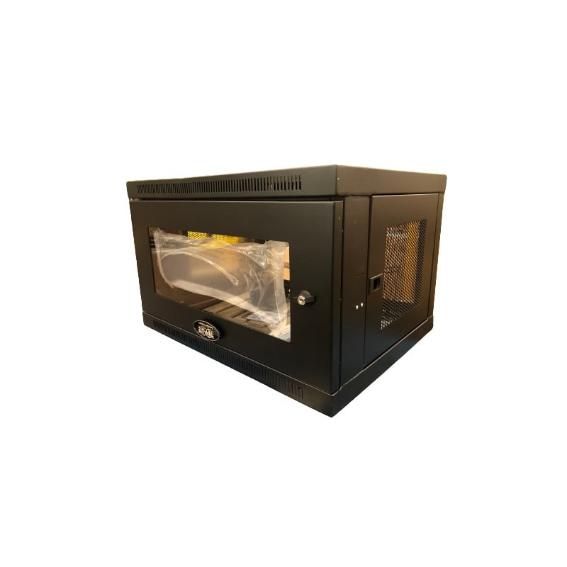 Корпуса для панелей Tripp Lite SRW6UG