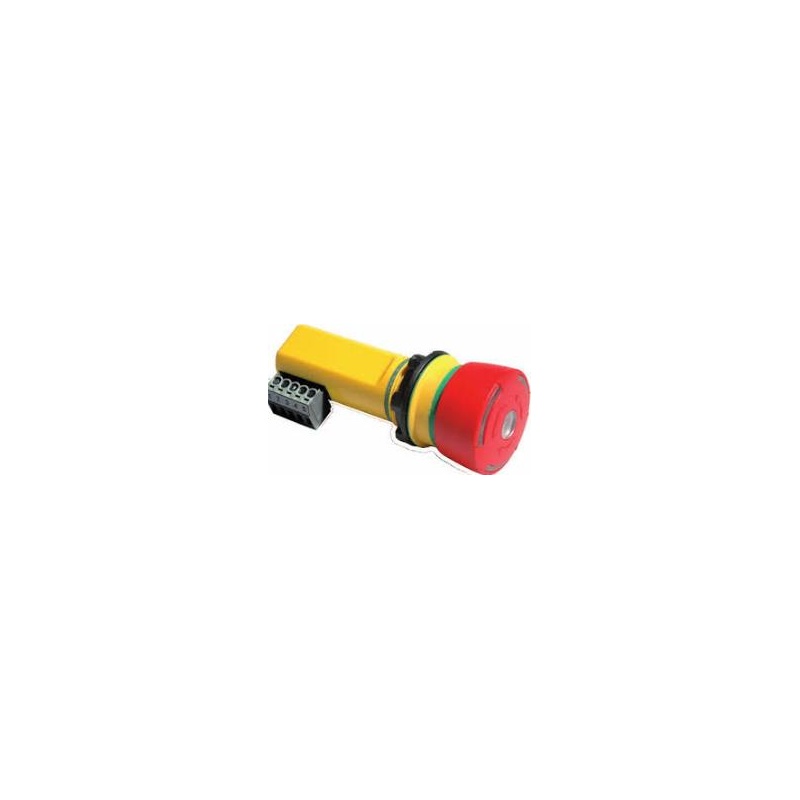 Выключатели блокировки безопасности ABB 2TLJ030054R0000