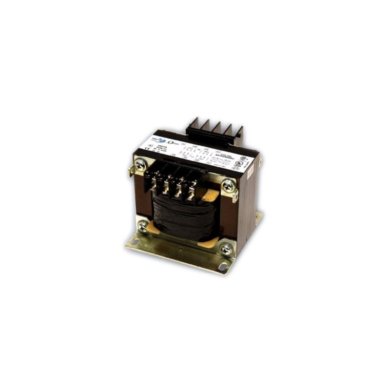 Управляющий трансформатор Delta Transformers DCO100NC