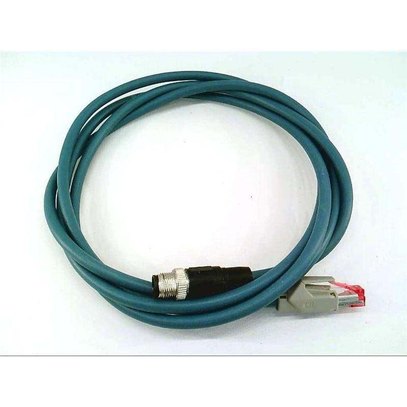 Кабельный узел SMC EX9-AC020EN-PSRJ