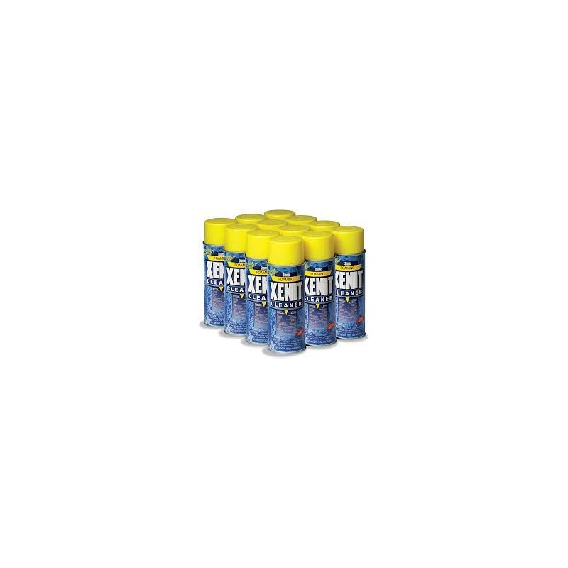 Пенообразующий очиститель XENIT Stoner 94223-12PK