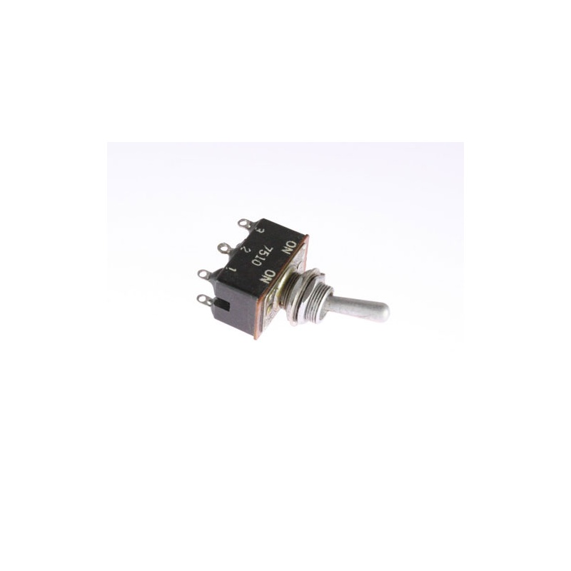 Тумблерные переключатели Eaton 7510