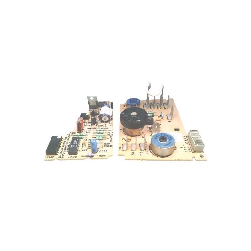 Системы безопасности пламени Johnson Controls R81QAA-1