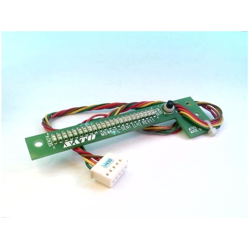 Плата в сборе Sato M-8480S-SENI