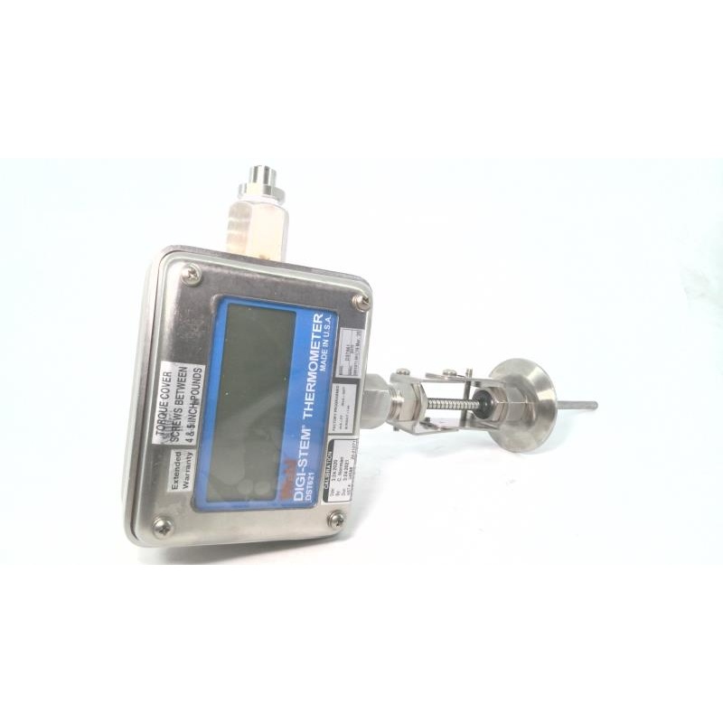 Термометр Wahl DST661