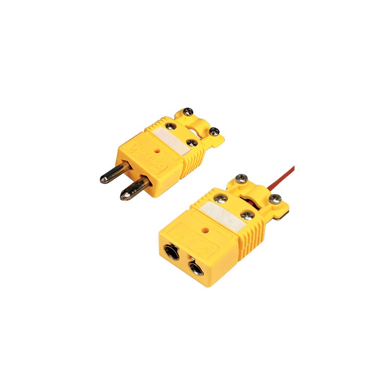 Разъём термопары Omega Engineering OSTW-CC-K-M/N