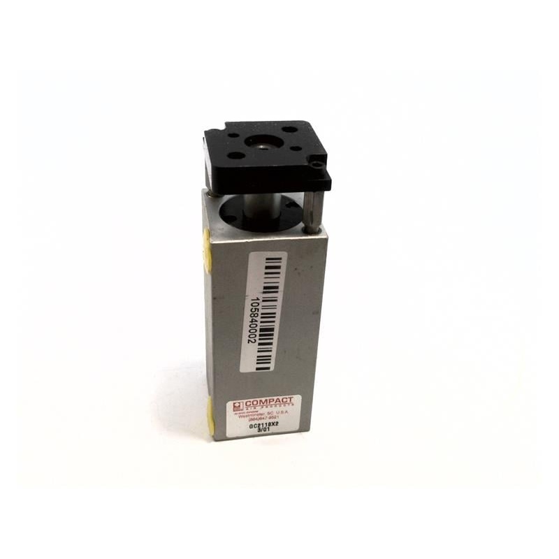 Управляемый цилиндр ITT GC2118X2