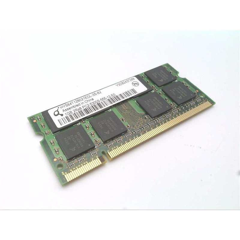 Модуль SDRAM HYS64T128021EDL-3S-B2