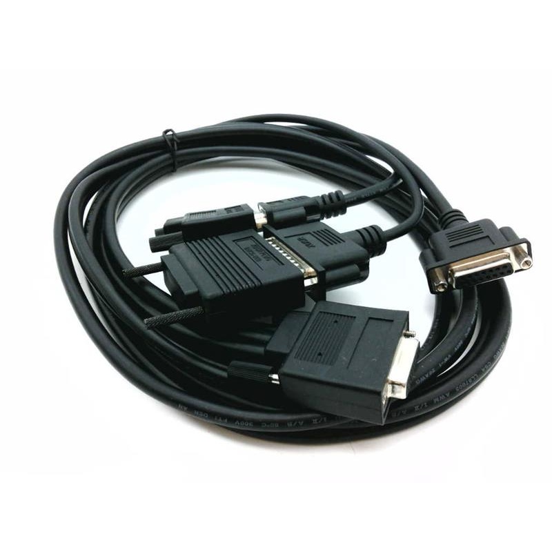 Интерфейсный кабель Crestron 04715-000