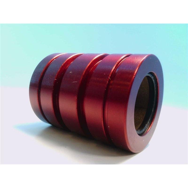Стандартный линейный подшипник PBC Linear FLC12D