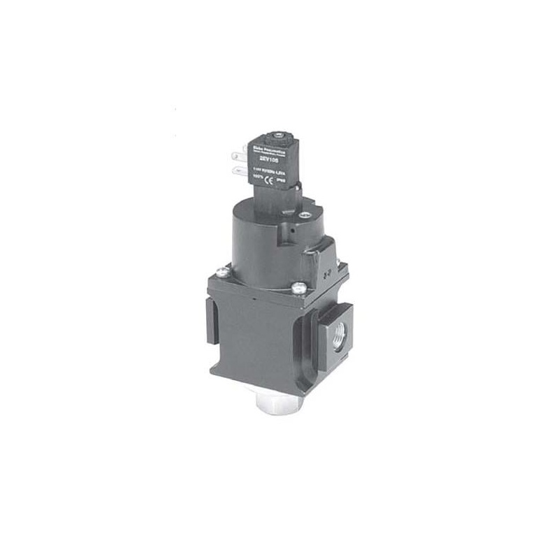 Клапан Parker 07S349B1