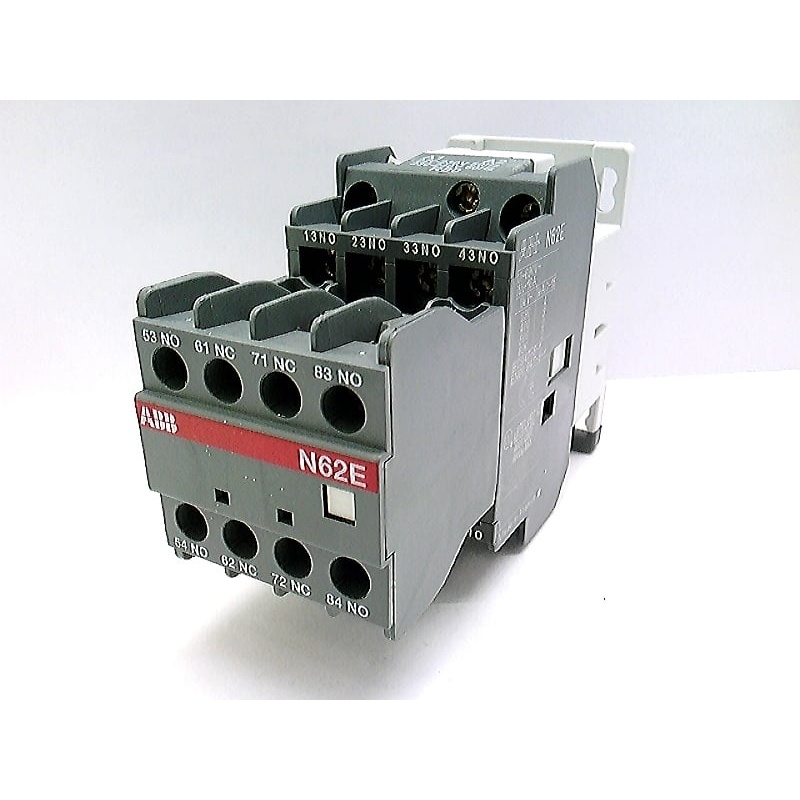 Реле контактора ABB 1SBH141001R8062