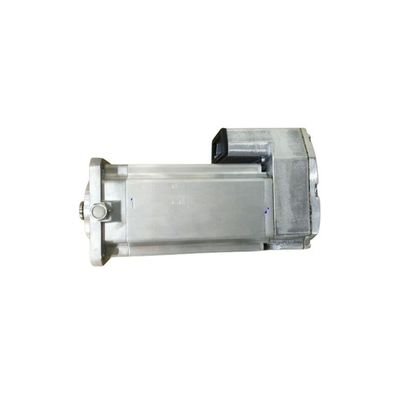Серводвигатель переменного тока ABB 3HAC055438-001