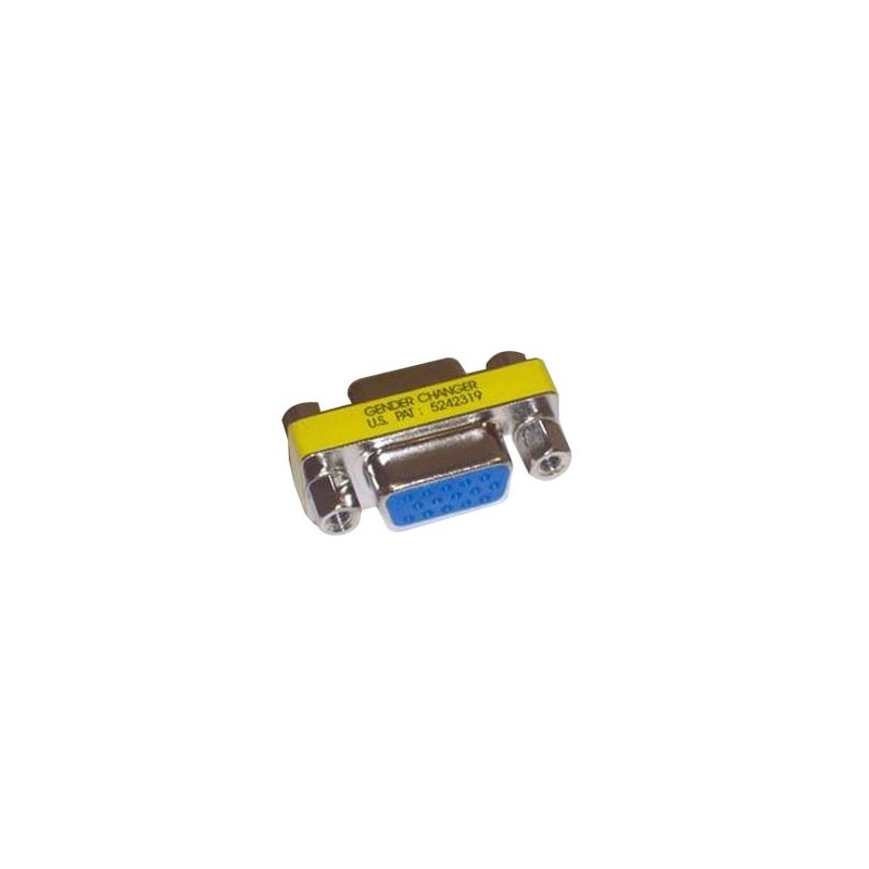 D SUB адаптер Multicomp GC013 (PSG90050)