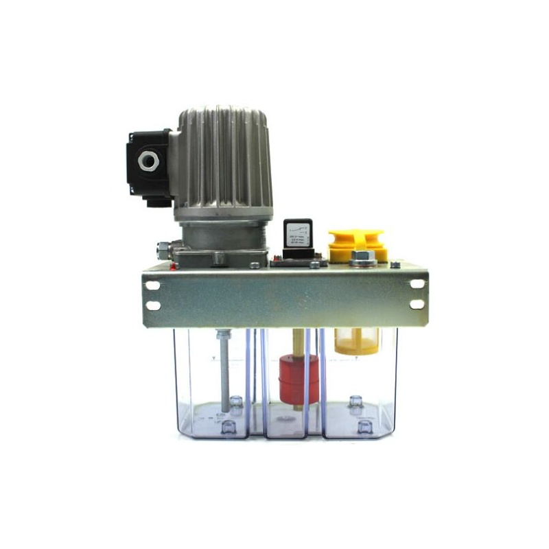 Редукторный насос SKF MFE5-KW3