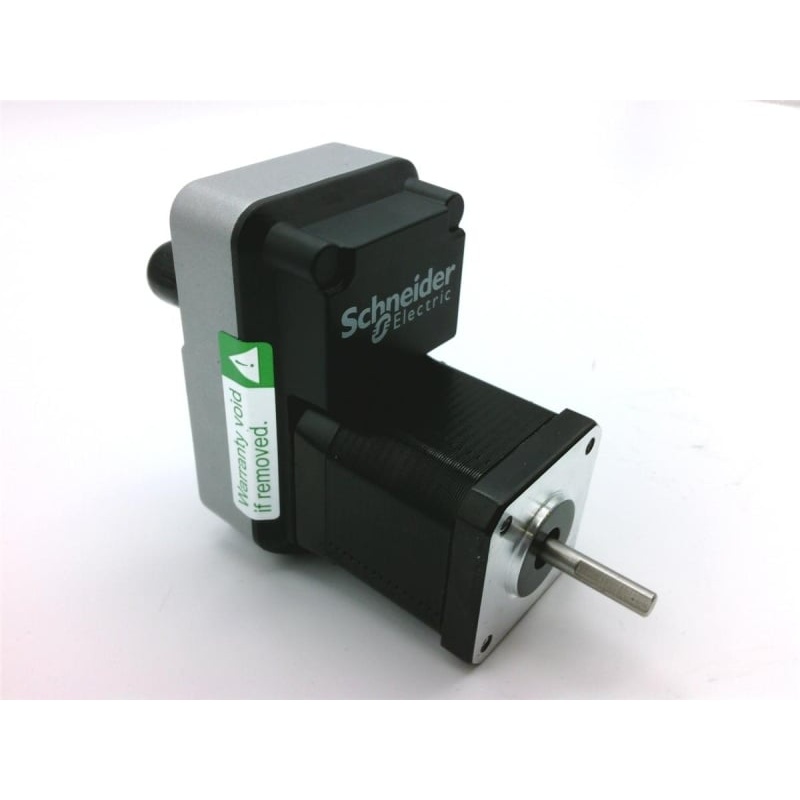Приводы двигателей Schneider Electric LMDCE423C