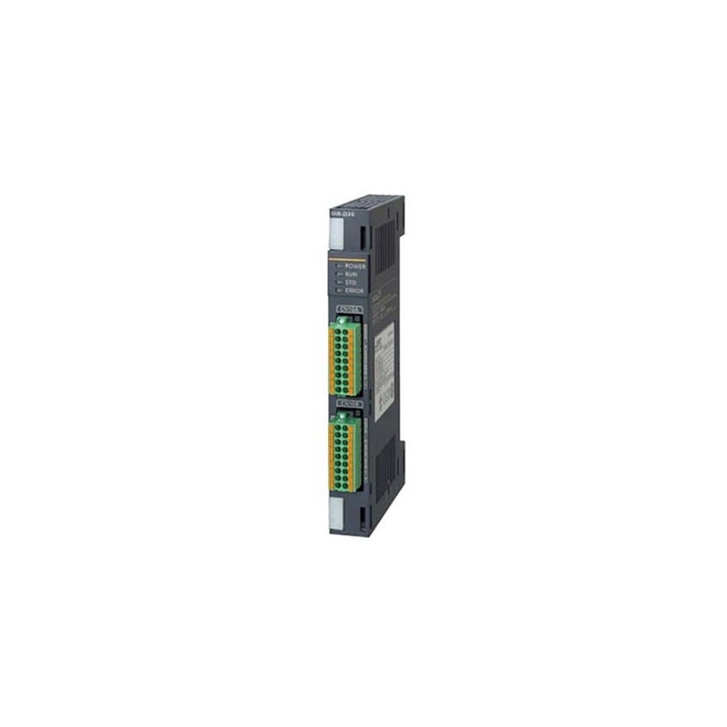 Блок функциональной безопасности MR-D30