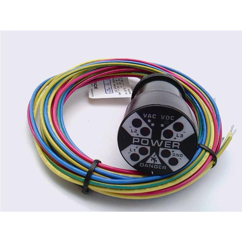 Детекторы напряжения Grace R-3W-F-KIT