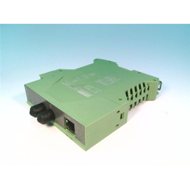 FL-MC-10/100-BASE-T/FO-G1300ST