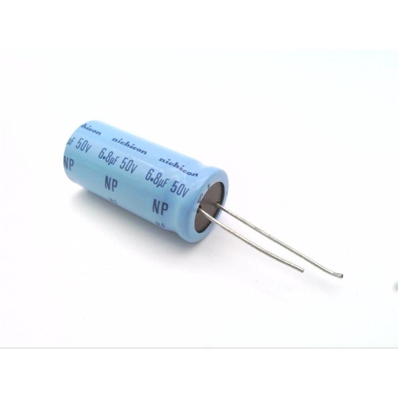 Конденсатор HD6.8M50