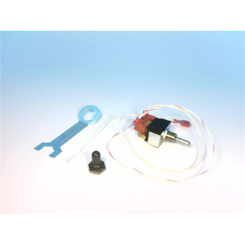 Переключатель KBRC FSR 9485