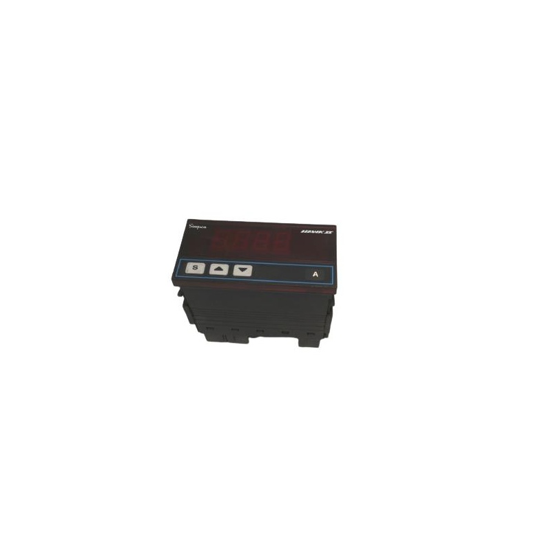 Панельный измеритель Simpson H235-2-0460-020