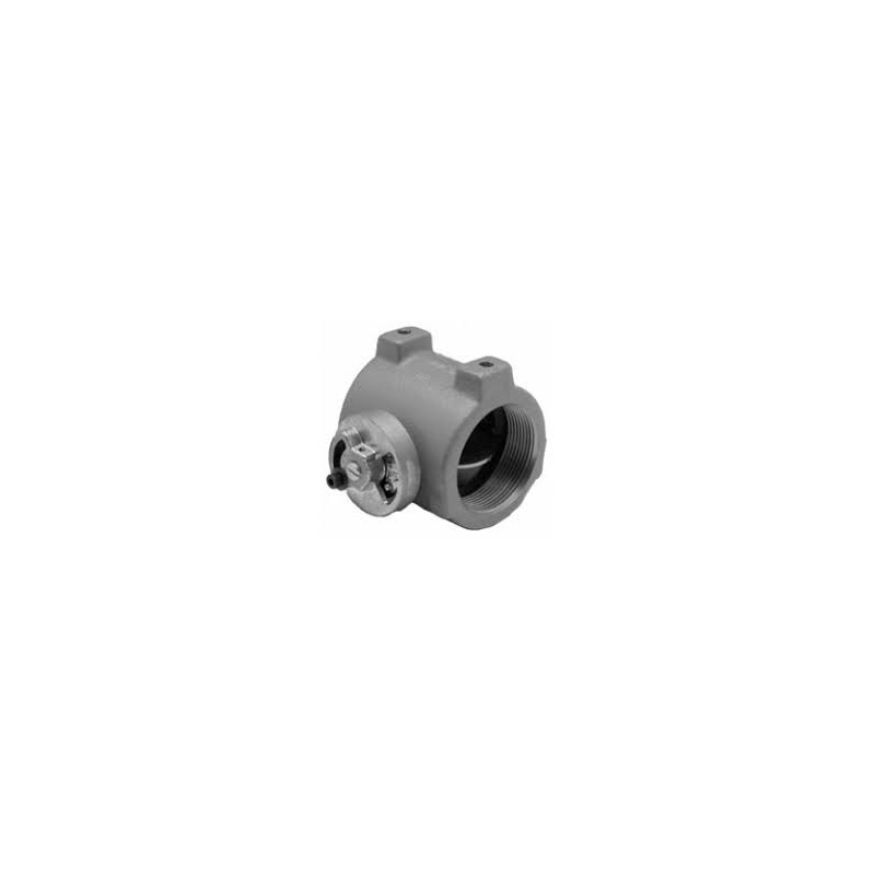 Дроссельная заслонка Honeywell 501221