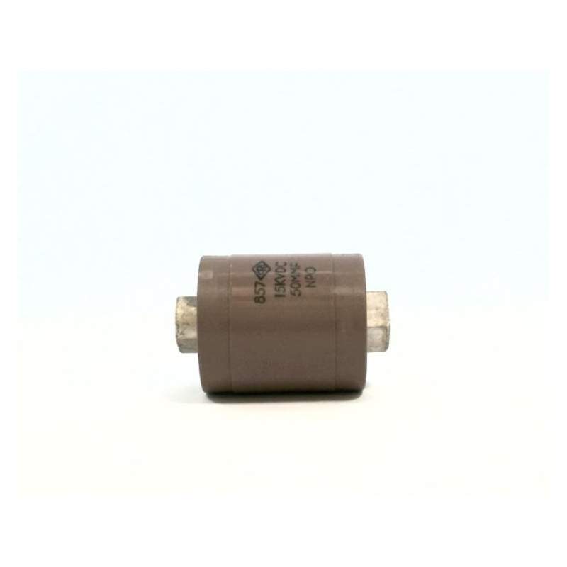 Передающий конденсатор CRL Components 857-50Z