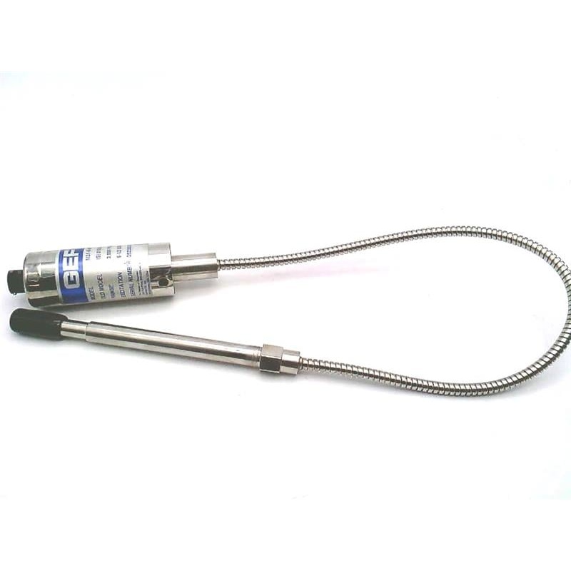 Пневматические преобразователи Gefran M31-6-M-P03M-1-4-D-000