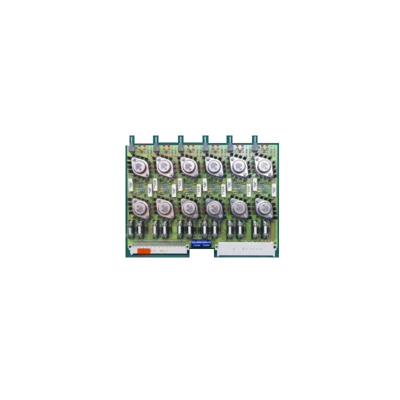 Плата ПК MSC110-240-5152A