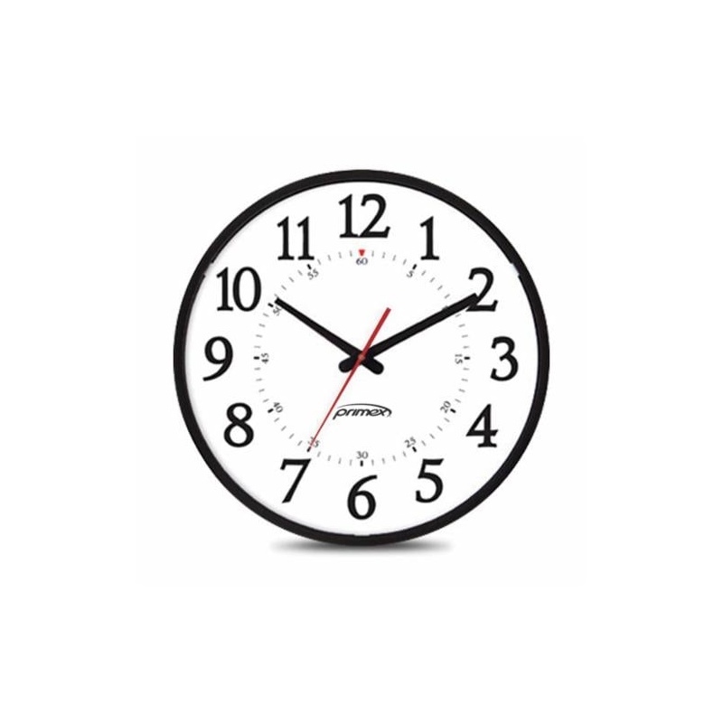 Беспроводные настенные часы Primex 14155-5