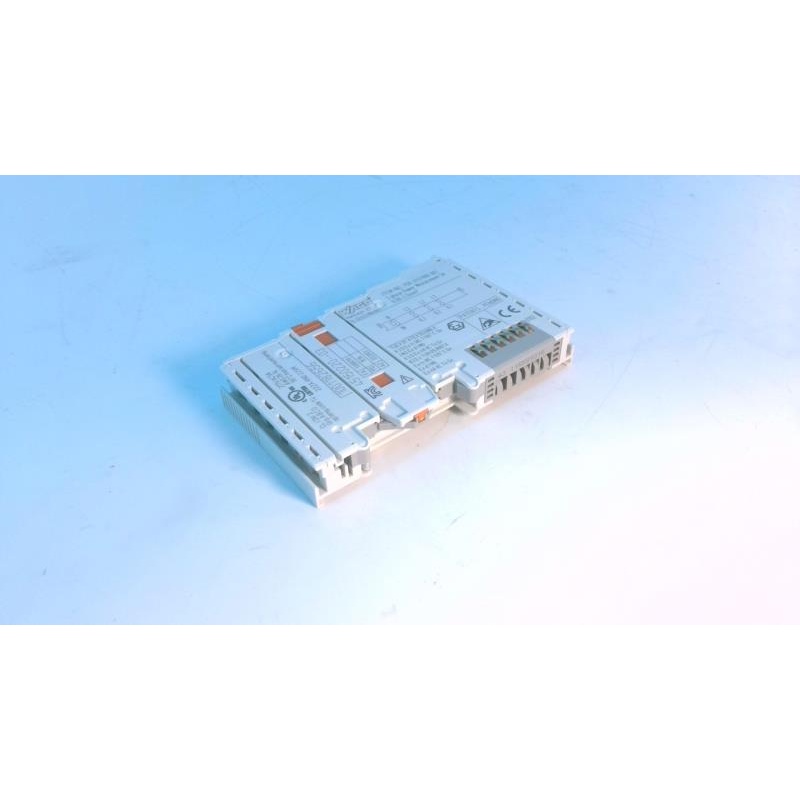Модуль измерения мощности 750-493/000-001