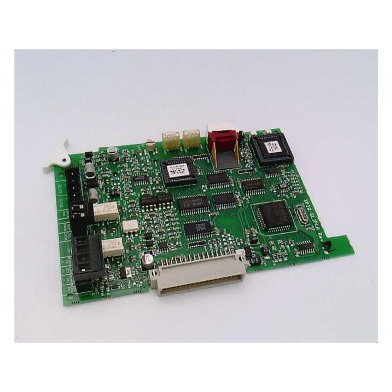 Интерфейс сигнальной линии XPIQ-SLI