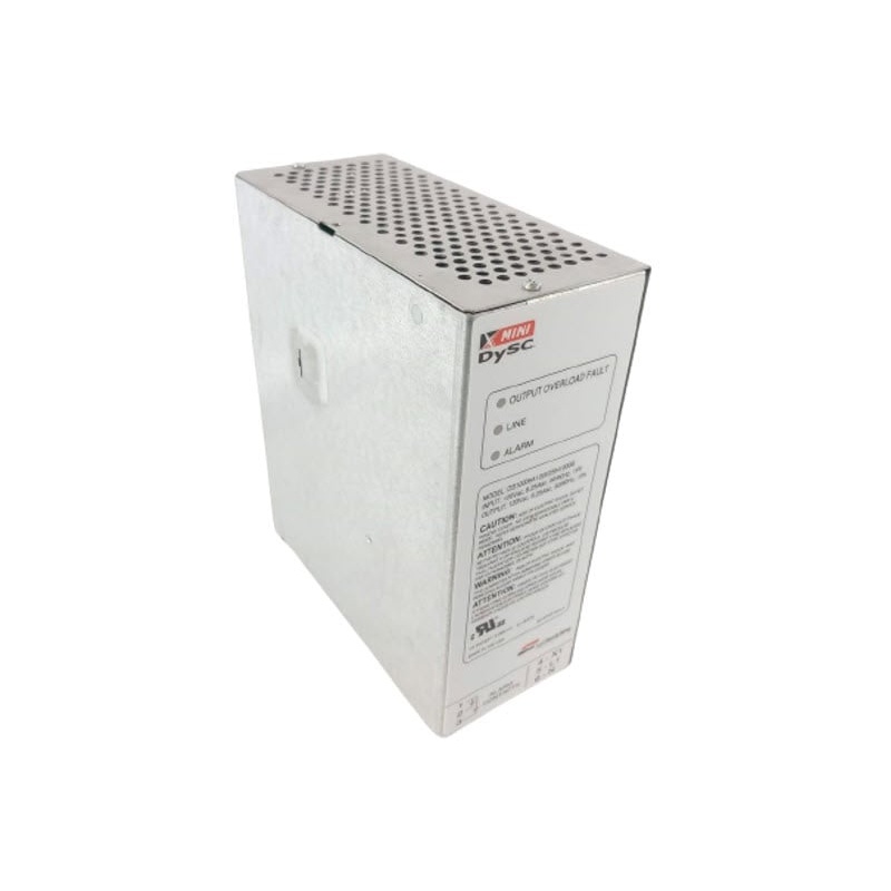 Защита от просадки напряжения DYSC Allen-Bradley DS10006A120V2SH1000B