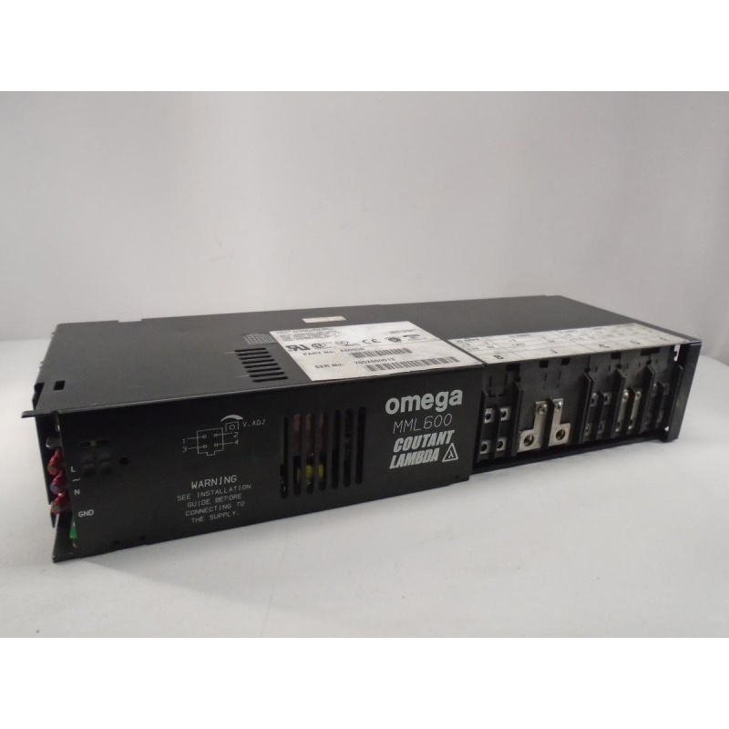 Источник питания MML600