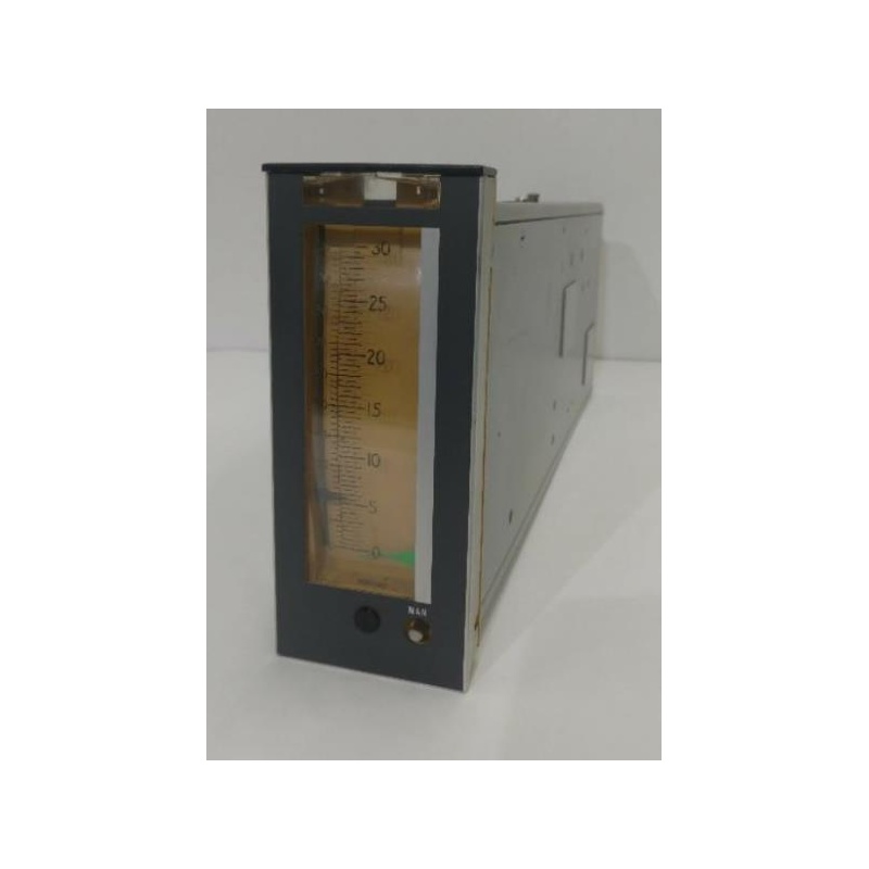 Ручной контроллер станции Invensys 235SM