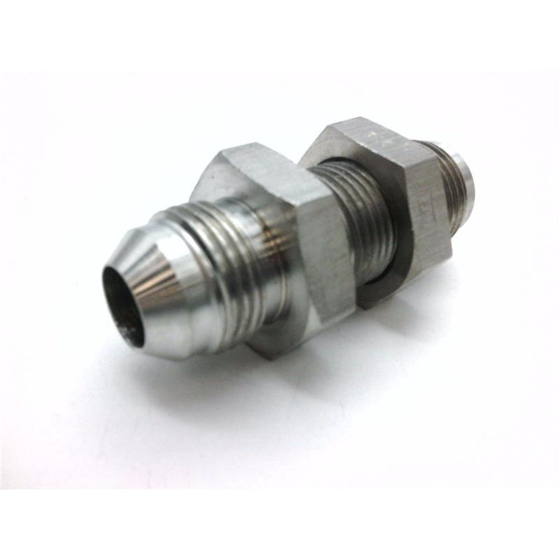 SS адаптор Parker 0353-8-8C