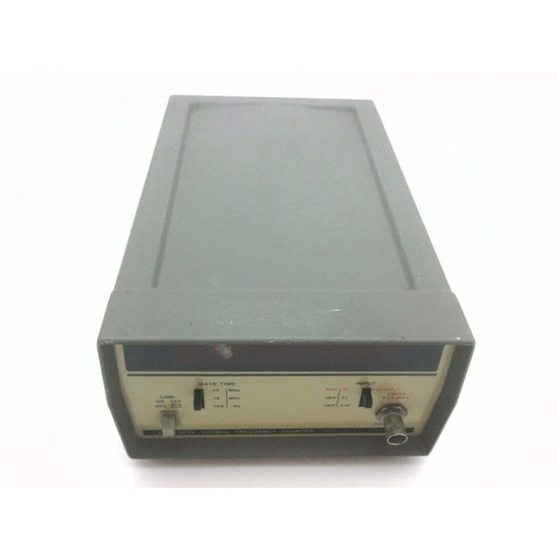 Счётчик частоты Hewlett Packard Computer 5383A