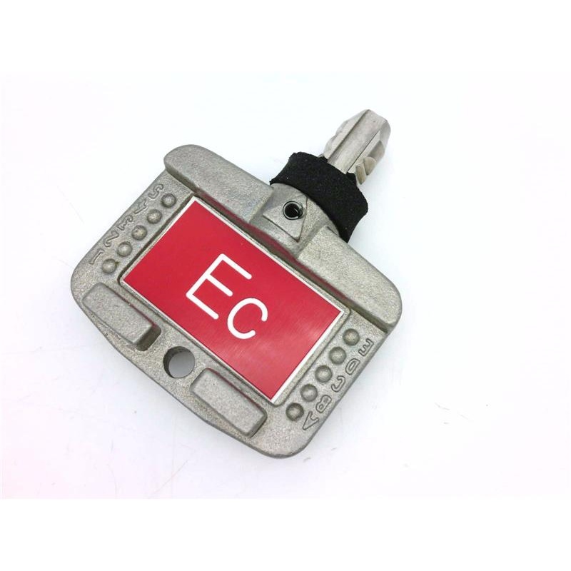 Застрявший ключ Allen-Bradley 440T-AKEYE10EC